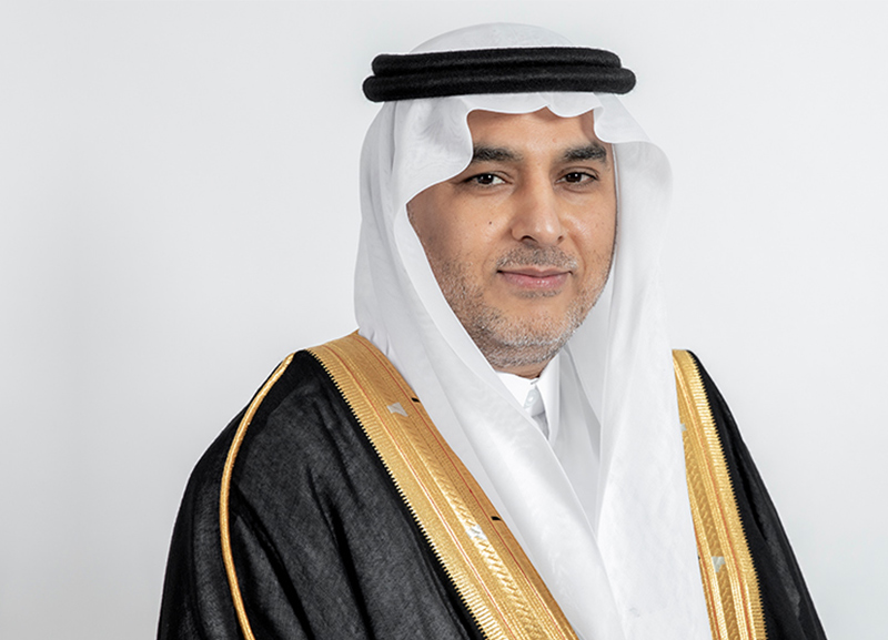 Dr. Abdullah bin Sharaf Alghamdi 