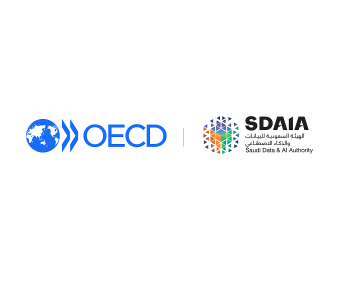 صورة خبر:  Kingdom Joins OECD Recommendation on AI, First International Standard in Field